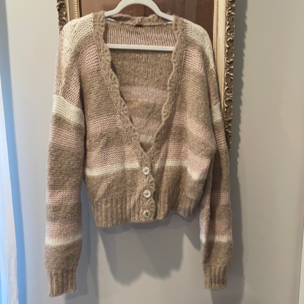 Free People Sweater